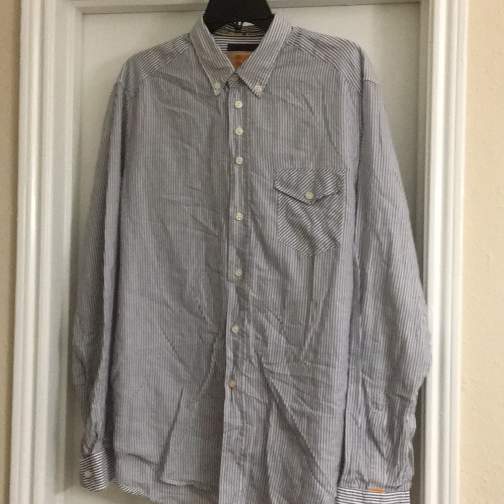 Man’s Shirt